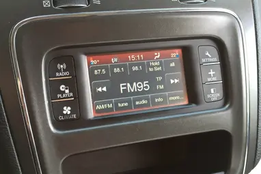 FIAT FREEMONT 2.0 Mjet Urban (7 személyes ) 1 Tulajdonos +Igényes állapot +Friss műszaki +3X-s GARANCIA !!