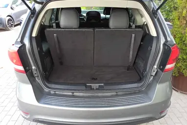 FIAT FREEMONT 2.0 Mjet Urban (7 személyes ) 1 Tulajdonos +Igényes állapot +Friss műszaki +3X-s GARANCIA !!