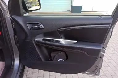 FIAT FREEMONT 2.0 Mjet Urban (7 személyes ) 1 Tulajdonos +Igényes állapot +Friss műszaki +3X-s GARANCIA !!