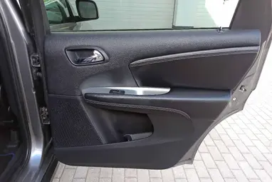 FIAT FREEMONT 2.0 Mjet Urban (7 személyes ) 1 Tulajdonos +Igényes állapot +Friss műszaki +3X-s GARANCIA !!