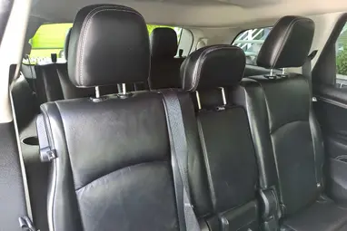 FIAT FREEMONT 2.0 Mjet Urban (7 személyes ) 1 Tulajdonos +Igényes állapot +Friss műszaki +3X-s GARANCIA !!