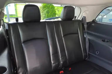 FIAT FREEMONT 2.0 Mjet Urban (7 személyes ) 1 Tulajdonos +Igényes állapot +Friss műszaki +3X-s GARANCIA !!