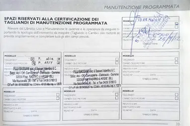 FIAT FREEMONT 2.0 Mjet Urban (7 személyes ) 1 Tulajdonos +Igényes állapot +Friss műszaki +3X-s GARANCIA !!