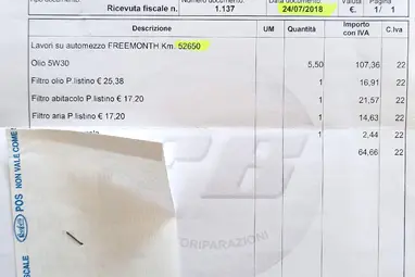 FIAT FREEMONT 2.0 Mjet Urban (7 személyes ) 1 Tulajdonos +Igényes állapot +Friss műszaki +3X-s GARANCIA !!