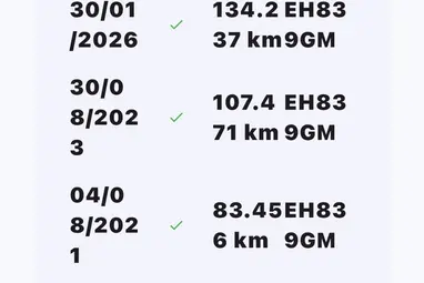 FIAT FREEMONT 2.0 Mjet Urban (7 személyes ) 1 Tulajdonos +Igényes állapot +Friss műszaki +3X-s GARANCIA !!