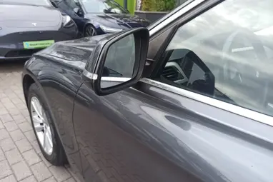 BMW 318d xDrive Mineral Grey Metallic +1.Mo-i Tulaj+ Szervizelt+ 3X-s GARANCIA!!!
