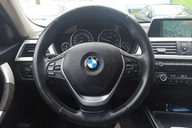 BMW 318d xDrive Mineral Grey Metallic +1.Mo-i Tulaj+ Szervizelt+ 3X-s GARANCIA!!!