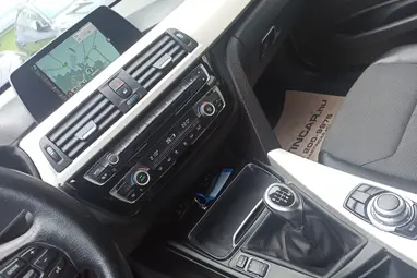 BMW 318d xDrive Mineral Grey Metallic +1.Mo-i Tulaj+ Szervizelt+ 3X-s GARANCIA!!!