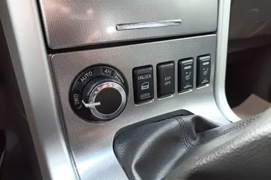 NISSAN PATHFINDER 2.5 Tdi SE [EU5] Black Metallic+ Vezetett Szerviz+ Szép Állapot+ 3X-s GARANCIA!!!
