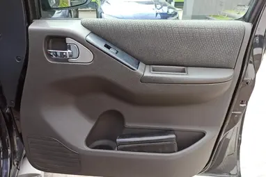 NISSAN PATHFINDER 2.5 Tdi SE [EU5] Black Metallic+ Vezetett Szerviz+ Szép Állapot+ 3X-s GARANCIA!!!