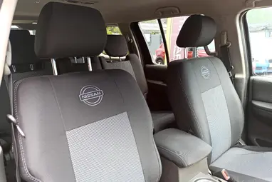 NISSAN PATHFINDER 2.5 Tdi SE [EU5] Black Metallic+ Vezetett Szerviz+ Szép Állapot+ 3X-s GARANCIA!!!