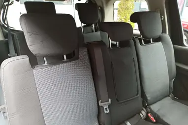 NISSAN PATHFINDER 2.5 Tdi SE [EU5] Black Metallic+ Vezetett Szerviz+ Szép Állapot+ 3X-s GARANCIA!!!