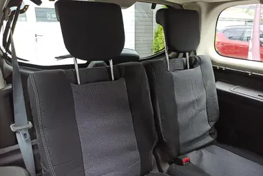 NISSAN PATHFINDER 2.5 Tdi SE [EU5] Black Metallic+ Vezetett Szerviz+ Szép Állapot+ 3X-s GARANCIA!!!