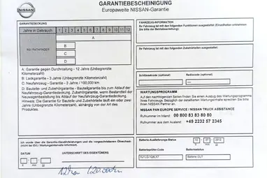 NISSAN PATHFINDER 2.5 Tdi SE [EU5] Black Metallic+ Vezetett Szerviz+ Szép Állapot+ 3X-s GARANCIA!!!