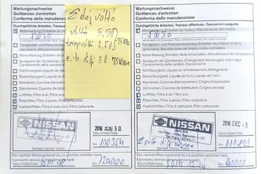 NISSAN PATHFINDER 2.5 Tdi SE [EU5] Black Metallic+ Vezetett Szerviz+ Szép Állapot+ 3X-s GARANCIA!!!