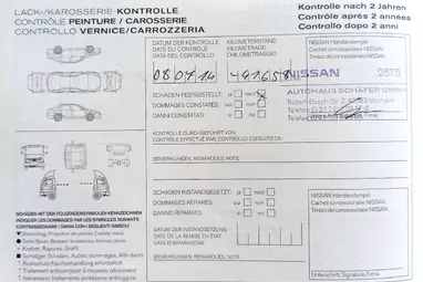 NISSAN PATHFINDER 2.5 Tdi SE [EU5] Black Metallic+ Vezetett Szerviz+ Szép Állapot+ 3X-s GARANCIA!!!