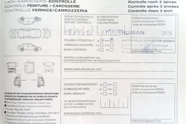 NISSAN PATHFINDER 2.5 Tdi SE [EU5] Black Metallic+ Vezetett Szerviz+ Szép Állapot+ 3X-s GARANCIA!!!