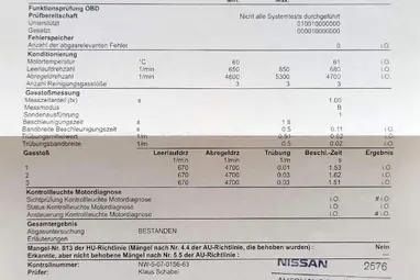 NISSAN PATHFINDER 2.5 Tdi SE [EU5] Black Metallic+ Vezetett Szerviz+ Szép Állapot+ 3X-s GARANCIA!!!