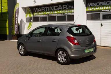 OPEL CORSA D 1.4 Cosmo (Automata) ++ CSAK 40 E.km !! ++ MINT AZ ÚJ !! Full Felszerelt +3X-s GARANCIA !!