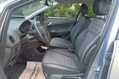 OPEL CORSA D 1.4 Cosmo (Automata) ++ CSAK 40 E.km !! ++ MINT AZ ÚJ !! Full Felszerelt +3X-s GARANCIA !!