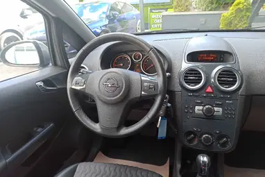 OPEL CORSA D 1.4 Cosmo (Automata) ++ CSAK 40 E.km !! ++ MINT AZ ÚJ !! Full Felszerelt +3X-s GARANCIA !!