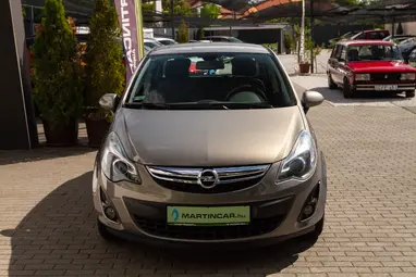 OPEL CORSA D 1.4 Cosmo (Automata) ++ CSAK 40 E.km !! ++ MINT AZ ÚJ !! Full Felszerelt +3X-s GARANCIA !!