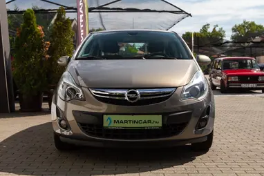 OPEL CORSA D 1.4 Cosmo (Automata) ++ CSAK 40 E.km !! ++ MINT AZ ÚJ !! Full Felszerelt +3X-s GARANCIA !!