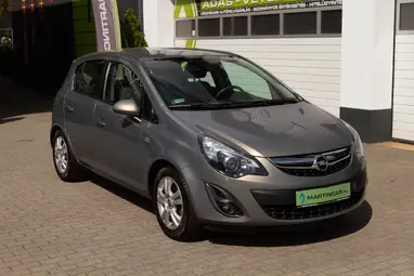 OPEL CORSA D 1.4 Cosmo (Automata) ++ CSAK 40 E.km !! ++ MINT AZ ÚJ !! Full Felszerelt +3X-s GARANCIA !!