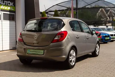 OPEL CORSA D 1.4 Cosmo (Automata) ++ CSAK 40 E.km !! ++ MINT AZ ÚJ !! Full Felszerelt +3X-s GARANCIA !!
