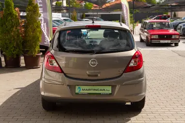 OPEL CORSA D 1.4 Cosmo (Automata) ++ CSAK 40 E.km !! ++ MINT AZ ÚJ !! Full Felszerelt +3X-s GARANCIA !!