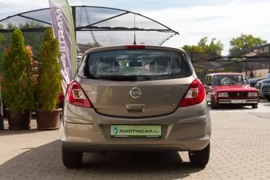 OPEL CORSA D 1.4 Cosmo (Automata) ++ CSAK 40 E.km !! ++ MINT AZ ÚJ !! Full Felszerelt +3X-s GARANCIA !!