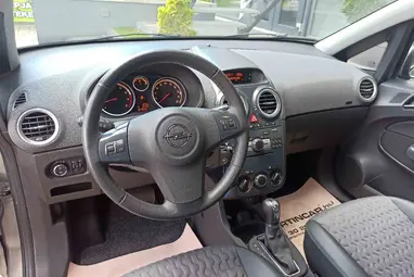 OPEL CORSA D 1.4 Cosmo (Automata) ++ CSAK 40 E.km !! ++ MINT AZ ÚJ !! Full Felszerelt +3X-s GARANCIA !!