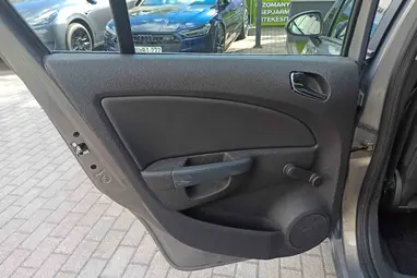 OPEL CORSA D 1.4 Cosmo (Automata) ++ CSAK 40 E.km !! ++ MINT AZ ÚJ !! Full Felszerelt +3X-s GARANCIA !!