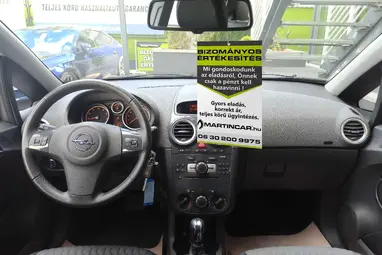 OPEL CORSA D 1.4 Cosmo (Automata) ++ CSAK 40 E.km !! ++ MINT AZ ÚJ !! Full Felszerelt +3X-s GARANCIA !!