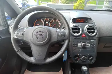 OPEL CORSA D 1.4 Cosmo (Automata) ++ CSAK 40 E.km !! ++ MINT AZ ÚJ !! Full Felszerelt +3X-s GARANCIA !!