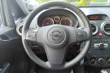 OPEL CORSA D 1.4 Cosmo (Automata) ++ CSAK 40 E.km !! ++ MINT AZ ÚJ !! Full Felszerelt +3X-s GARANCIA !!