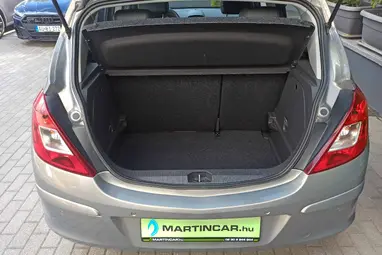 OPEL CORSA D 1.4 Cosmo (Automata) ++ CSAK 40 E.km !! ++ MINT AZ ÚJ !! Full Felszerelt +3X-s GARANCIA !!