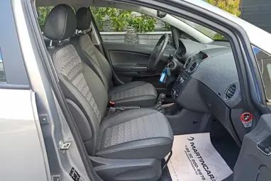 OPEL CORSA D 1.4 Cosmo (Automata) ++ CSAK 40 E.km !! ++ MINT AZ ÚJ !! Full Felszerelt +3X-s GARANCIA !!