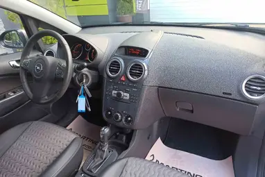 OPEL CORSA D 1.4 Cosmo (Automata) ++ CSAK 40 E.km !! ++ MINT AZ ÚJ !! Full Felszerelt +3X-s GARANCIA !!