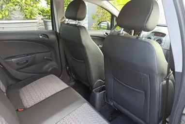 OPEL CORSA D 1.4 Cosmo (Automata) ++ CSAK 40 E.km !! ++ MINT AZ ÚJ !! Full Felszerelt +3X-s GARANCIA !!