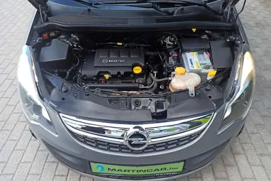 OPEL CORSA D 1.4 Cosmo (Automata) ++ CSAK 40 E.km !! ++ MINT AZ ÚJ !! Full Felszerelt +3X-s GARANCIA !!