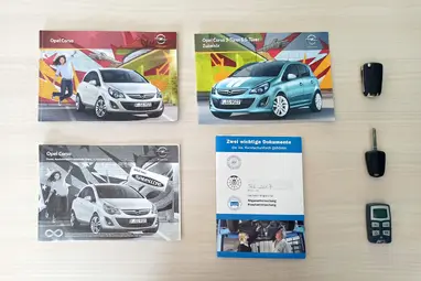 OPEL CORSA D 1.4 Cosmo (Automata) ++ CSAK 40 E.km !! ++ MINT AZ ÚJ !! Full Felszerelt +3X-s GARANCIA !!
