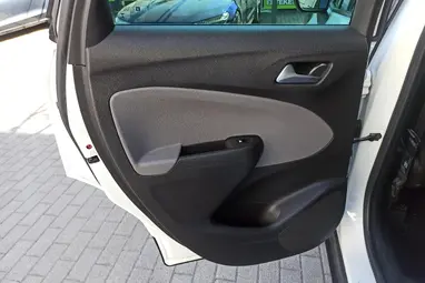 OPEL CROSSLAND X 1.2 T ecoTEC Start-Stop Innovation Olympic White+ Kevés Km+Mo 1. Tulaj+ 3X-s GARANCIA!!!