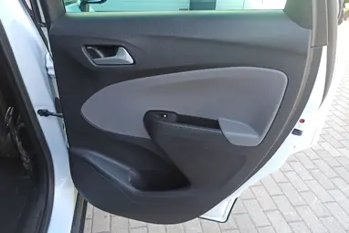 OPEL CROSSLAND X 1.2 T ecoTEC Start-Stop Innovation Olympic White+ Kevés Km+Mo 1. Tulaj+ 3X-s GARANCIA!!!