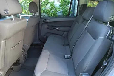 OPEL ZAFIRA B 1.7 CDTI Cosmo 7 Személyes Igényes állapot +Friss Szervíz és Vezérlés csere +3X-s GARANCIA !!