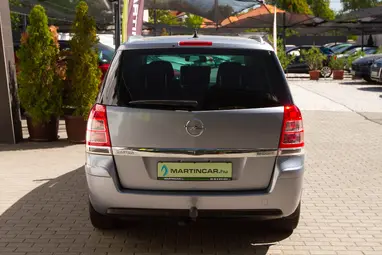 OPEL ZAFIRA B 1.7 CDTI Cosmo 7 Személyes Igényes állapot +Friss Szervíz és Vezérlés csere +3X-s GARANCIA !!