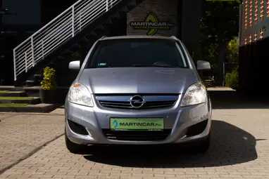 OPEL ZAFIRA B 1.7 CDTI Cosmo 7 Személyes Igényes állapot +Friss Szervíz és Vezérlés csere +3X-s GARANCIA !!