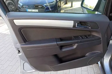 OPEL ZAFIRA B 1.7 CDTI Cosmo 7 Személyes Igényes állapot +Friss Szervíz és Vezérlés csere +3X-s GARANCIA !!