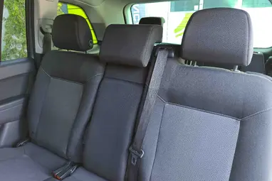 OPEL ZAFIRA B 1.7 CDTI Cosmo 7 Személyes Igényes állapot +Friss Szervíz és Vezérlés csere +3X-s GARANCIA !!