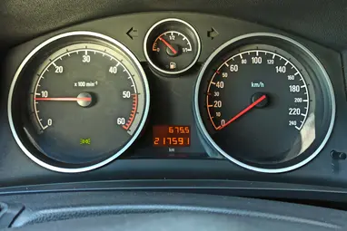 OPEL ZAFIRA B 1.7 CDTI Cosmo 7 Személyes Igényes állapot +Friss Szervíz és Vezérlés csere +3X-s GARANCIA !!